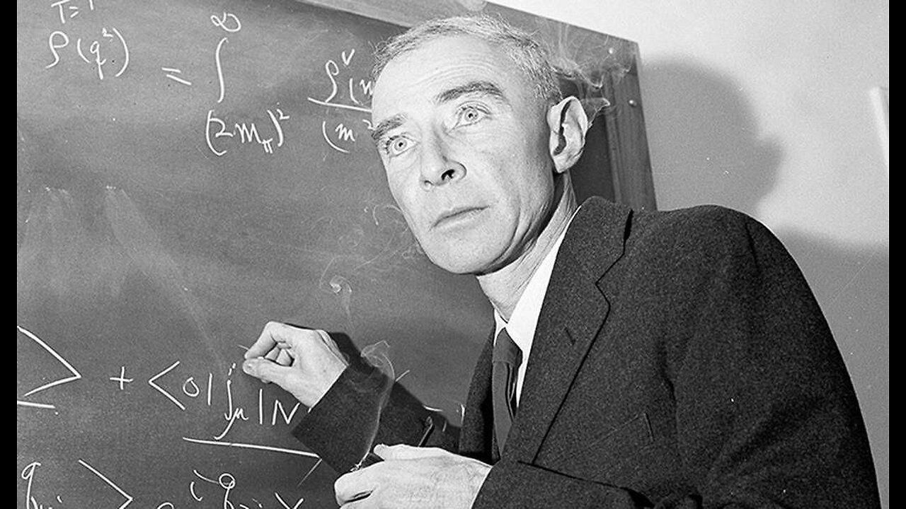 'Oppenheimer' Film to Finally Get Release in Japan