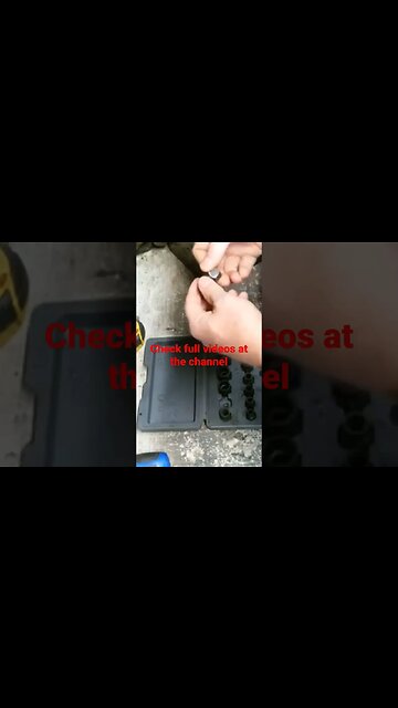Must have tool for stripped bolts #tools #review #shorts