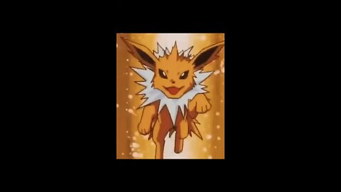 Top 10 Jolteon Card Art Ranking!