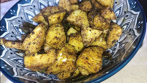 How to use leftover Idli