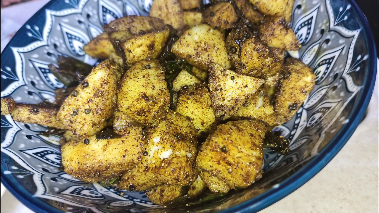 How to use leftover Idli