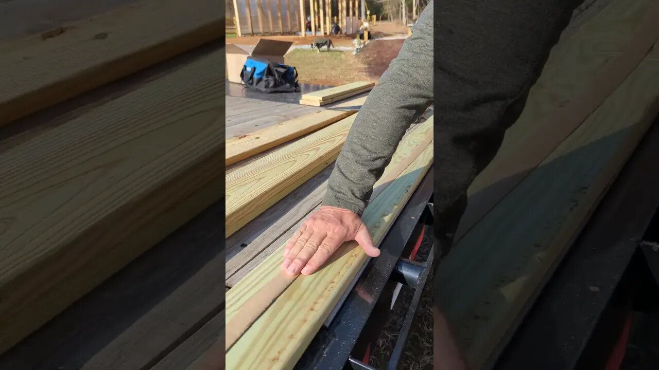 Using Butyl Tape on the Greenhouse. @gluetalk