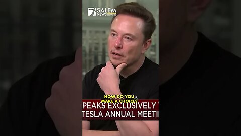 “I'll say what I want, and if the consequence of that is losing money, so be it”-Tesla CEO Elon Musk