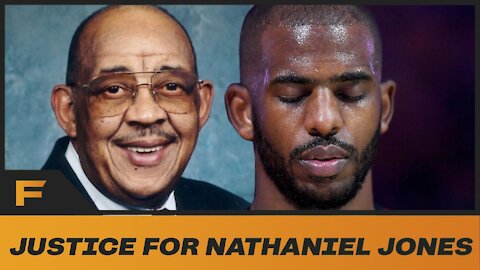 The Testimony & Wrongful Confession In The Murder Case Of Chris Paul's Grandfather Nathaniel Jones