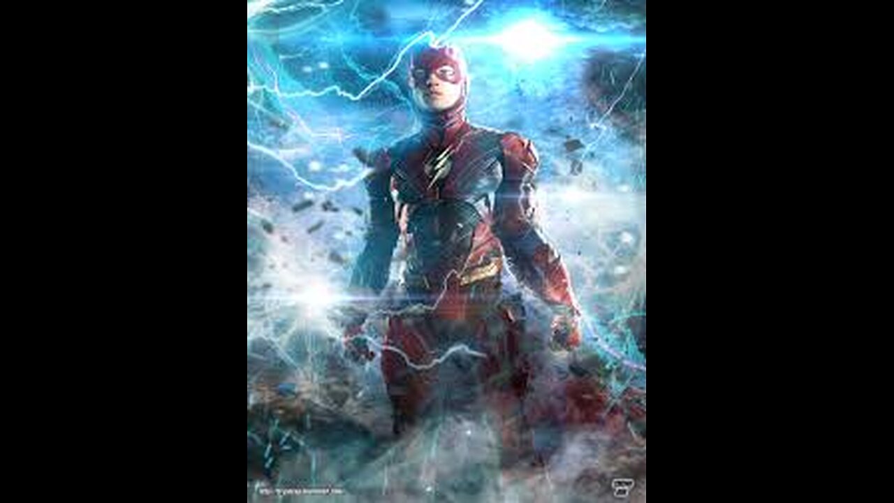THE FLASH