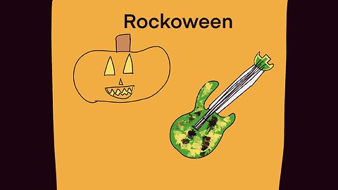 Rockoween