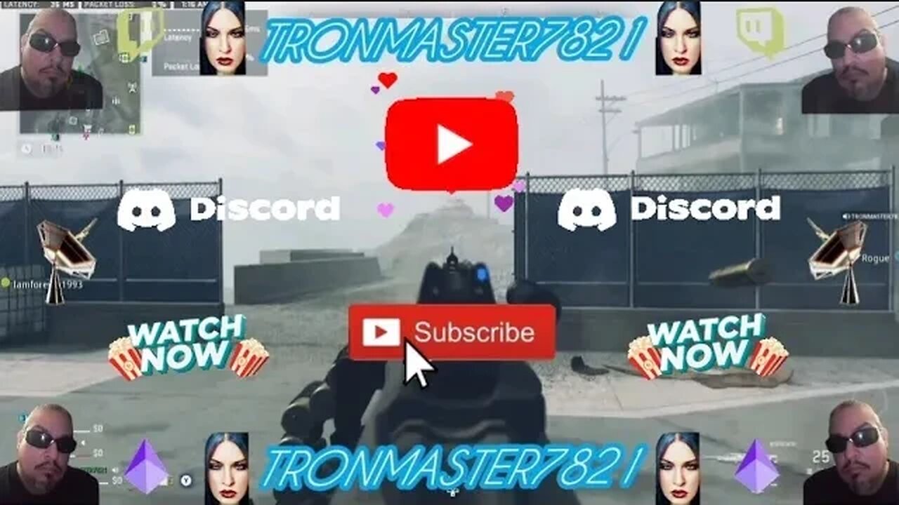 "Dillion Francis & Dj Snake Get Low" Mix by TRONMASTER7821 Visually Impaired Gamer. Edited by 🎵MMGM🎵