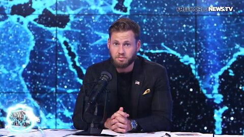 WAR ROOM (Full Show) Monday - 11/22/21