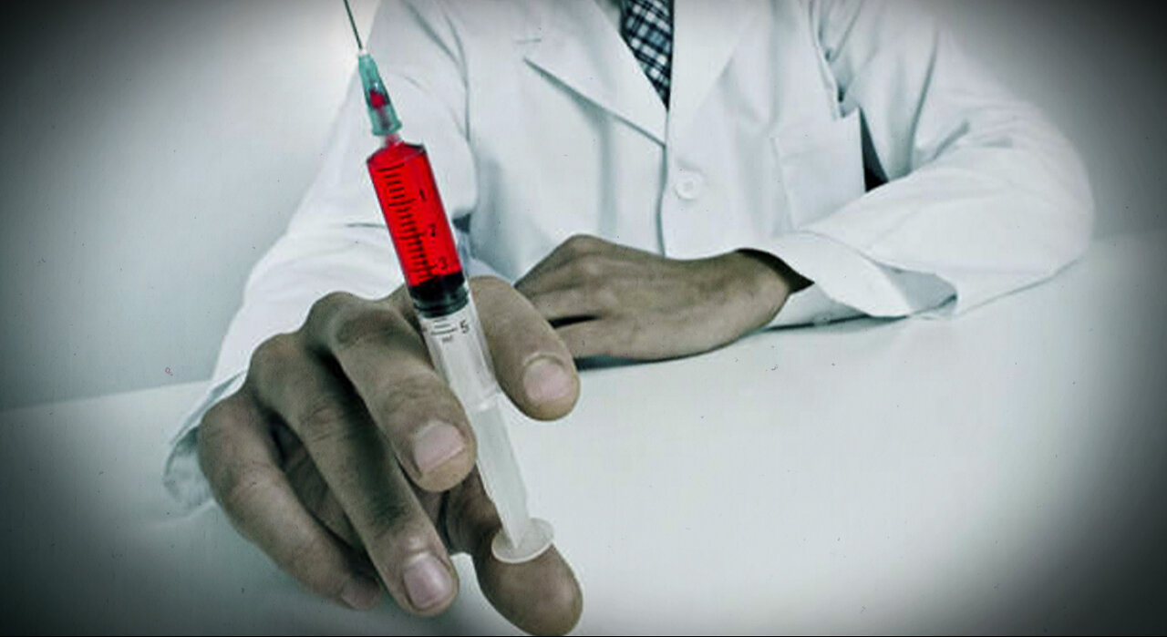 TV Host Says Vaccines Are Euthanasia