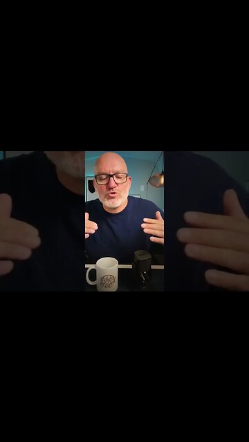 Your team needs to hear this from you.