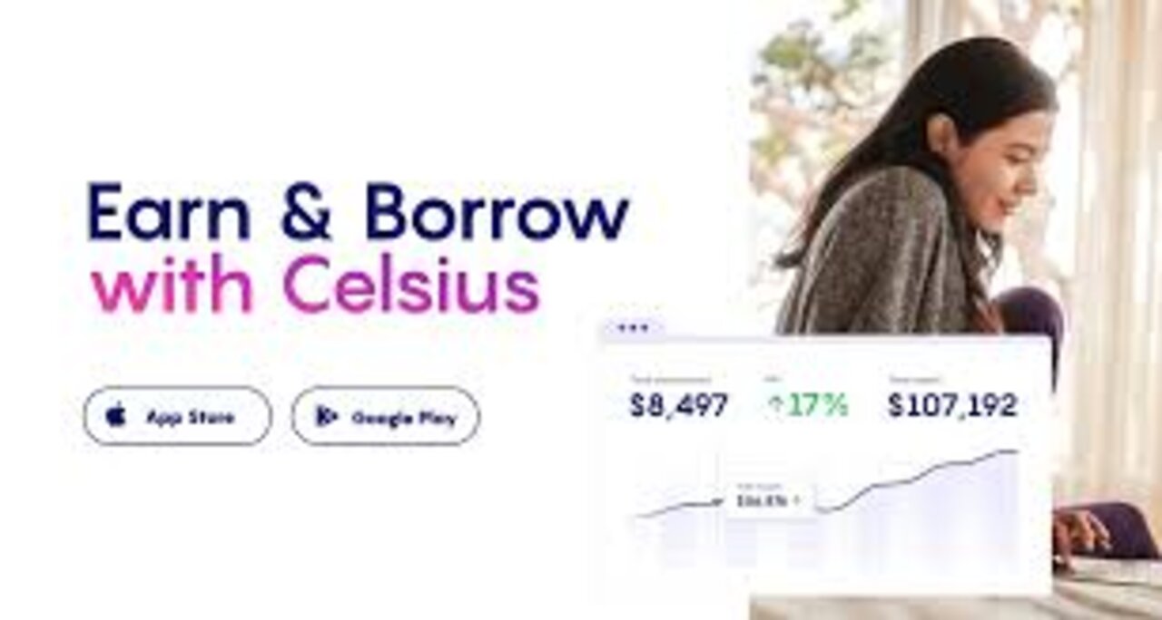 My Reply to Celsius and Alex Mashinsky - June 2022