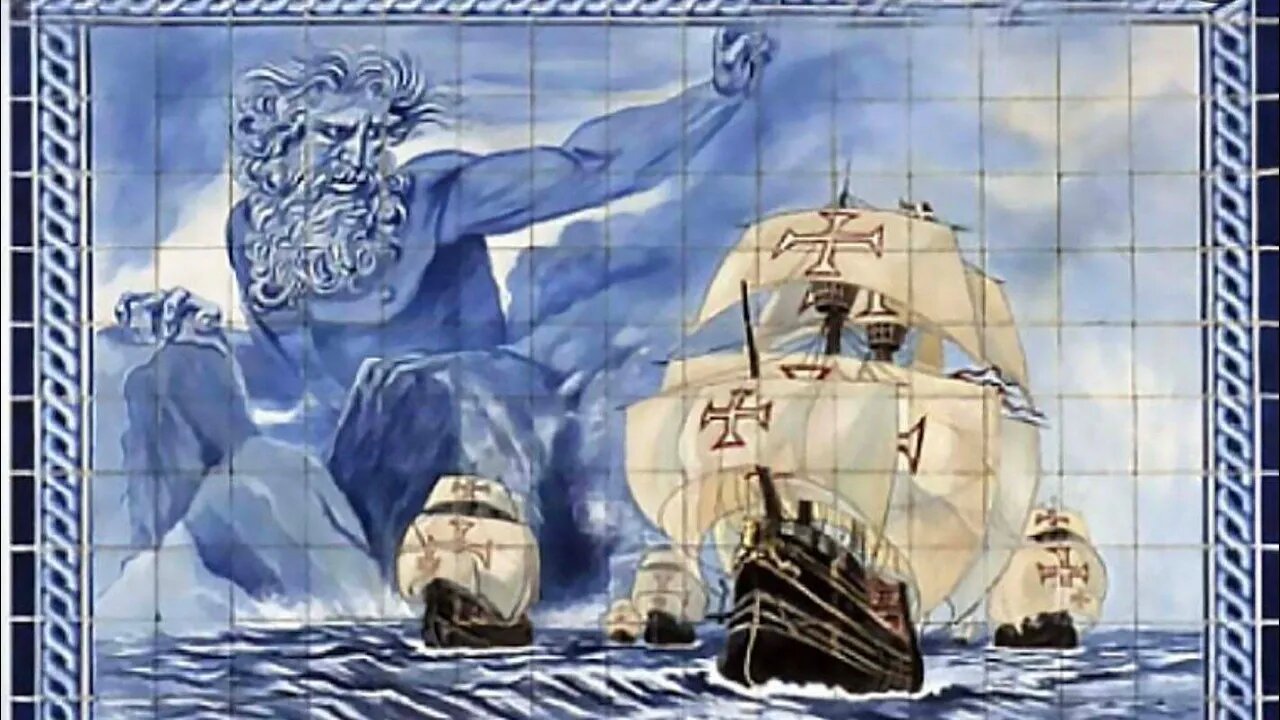 MACHO TOXICO DESCOBRE ONDE ESTA ENTERRADO O CAMOES E VASCO DA GAMA EM BELEM PORTUGAL 🇵🇹