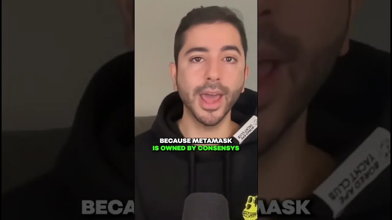 Metamask Airdrop!?