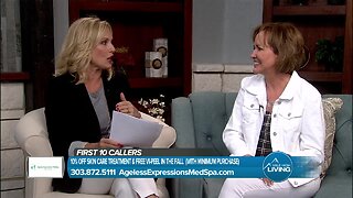 Ageless Expressions MedSpa