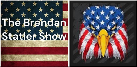 Live Again With The American Rebellion Show!