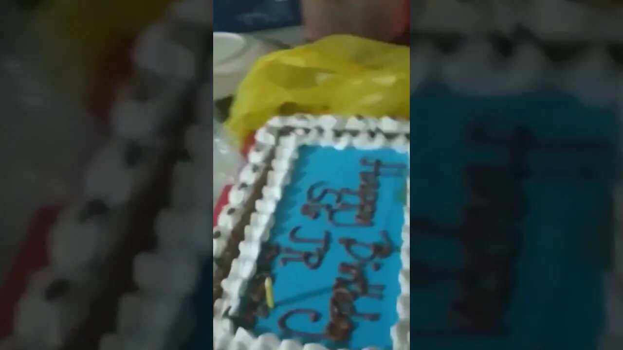 Happy Birthday Junior #birthday #party #philippines