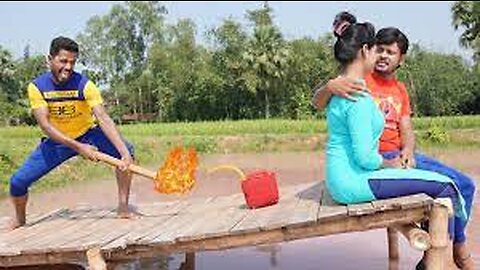 Try To Not Laugh Challenge 2021😂comedy video 2021 Episode:81