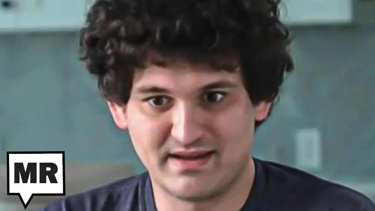Sam Bankman-Fried Of FTX Arrested, Charged With Fraud And Conspiracy