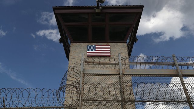 The Pentagon Sends Guantanamo Bay Detainee Policy Changes To Trump