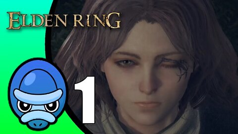 Elden Ring // Part 1 (Lackey)