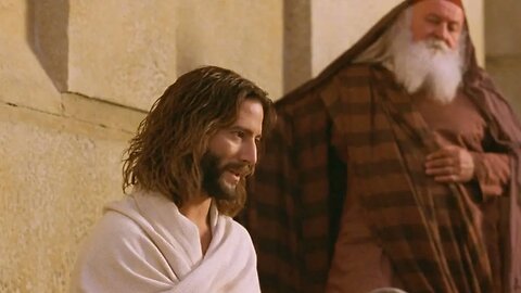 Ketengban - John 7:1-24 “Jewish leaders want to kill Jesus” [xte]