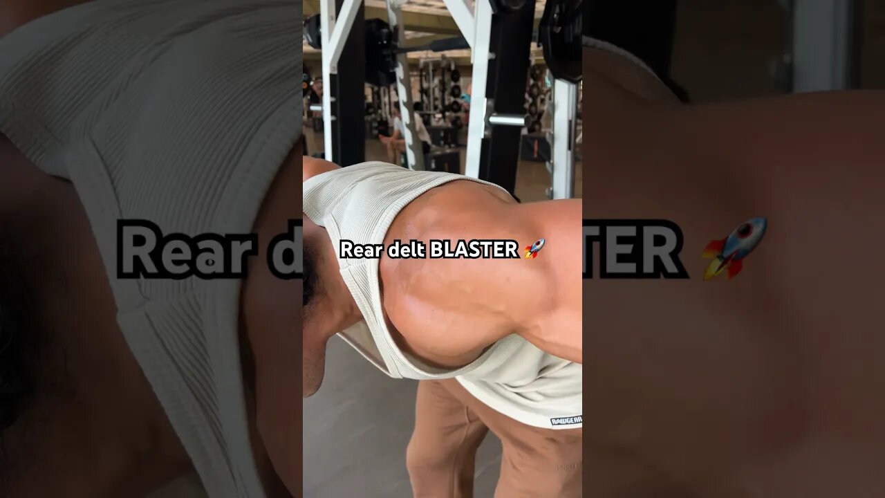 You Have To Try This Exercise #gym #workout #shorts