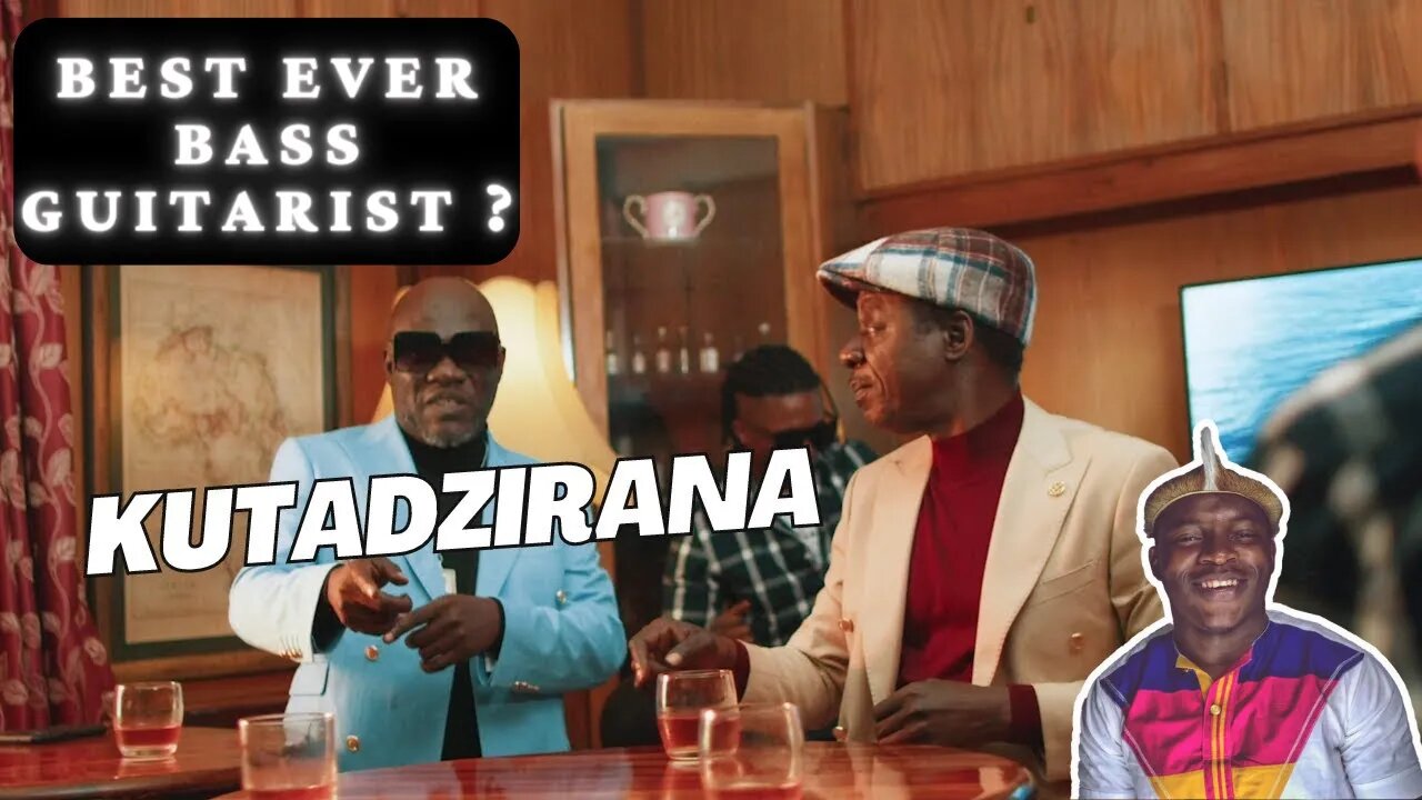 Alick Macheso - Kutadzirana | Dj Reaction