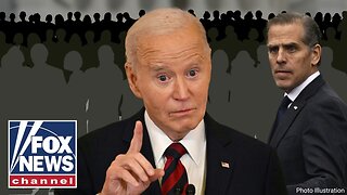 Biden commutes 1,500 sentences, pardons 39 others: 'Largest single-day grant of clemency'