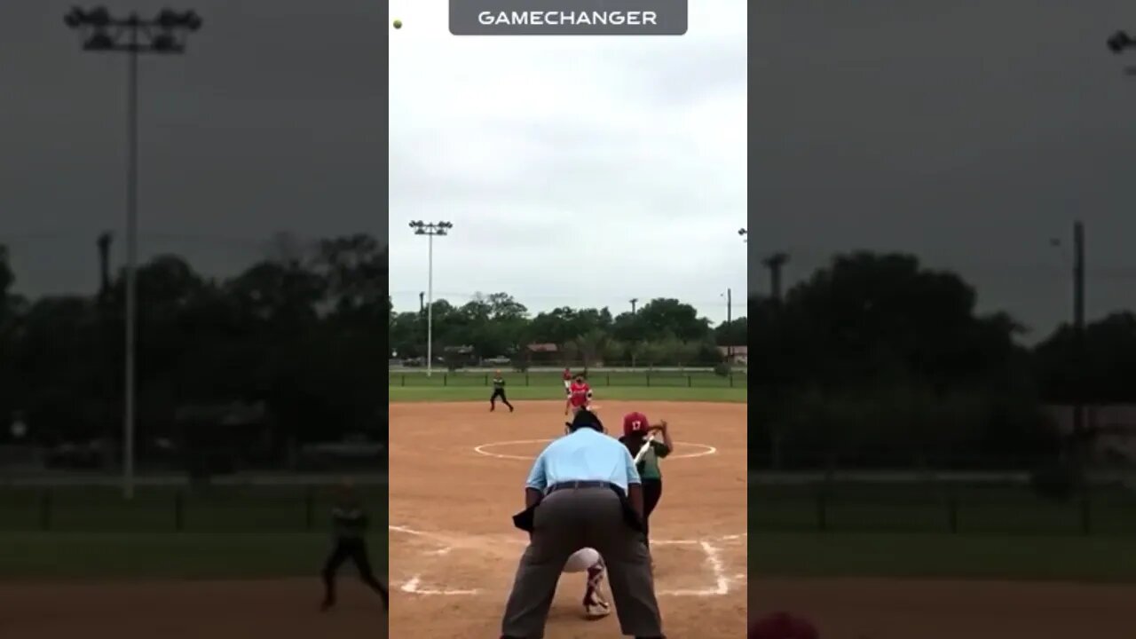 Caught Em outside [Pop Fly LF]