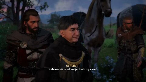 Assassin's Creed Valhalla Part 85-He Took Everything