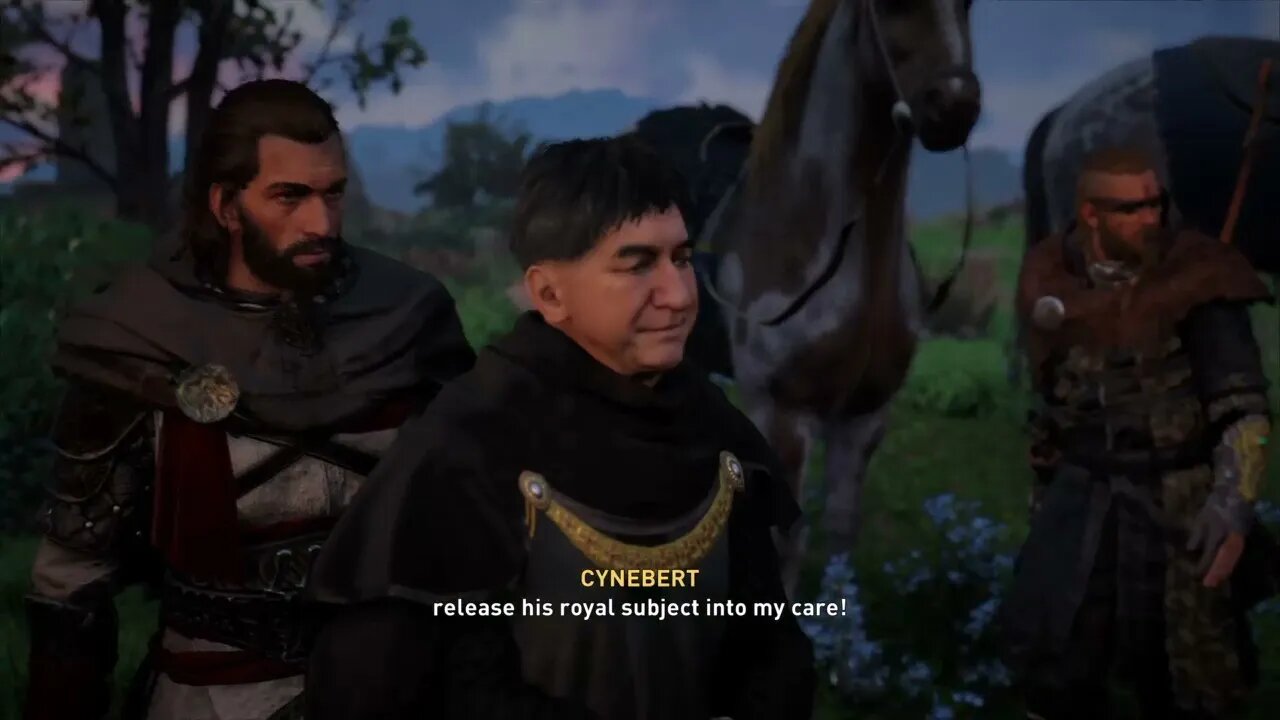 Assassin's Creed Valhalla Part 85-He Took Everything