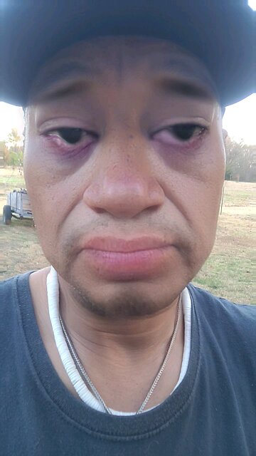 Never looked better..