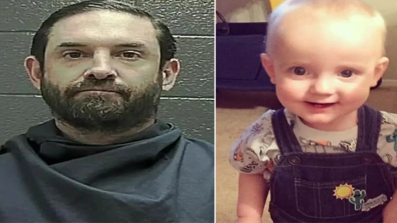 Texas Toddler Smothered By Mom's Boyfriend, Who Staged Scene to Look Like Child Fell from Crib