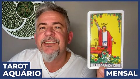 TAROT AQUÁRIO JULHO - O COMEÇO DA MANIFESTAÇÃO DE UMA NOVA REALIDADE. SHOW DE LEITURA.