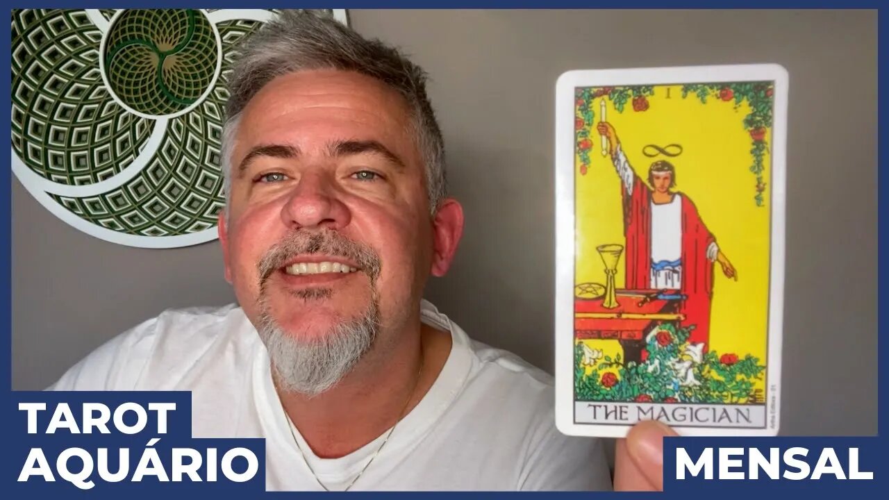 TAROT AQUÁRIO JULHO - O COMEÇO DA MANIFESTAÇÃO DE UMA NOVA REALIDADE. SHOW DE LEITURA.