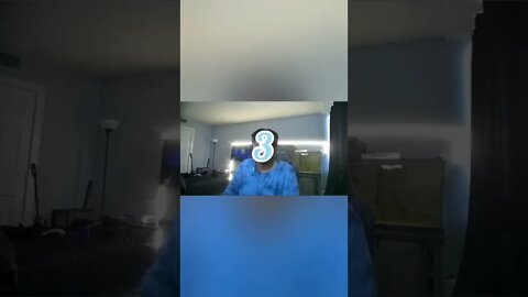 Phxntom Can Not Read! #shorts