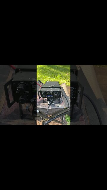 W1AW/9 IL to SC on 10 watts