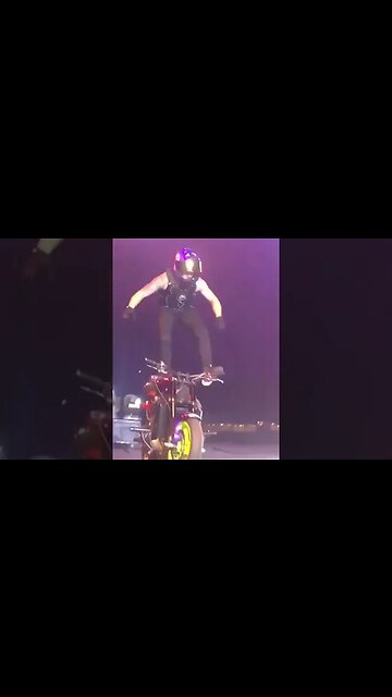 SHOW DE GRAU #moto #grau #whelling #moto #circo #fyp #meme #shorts