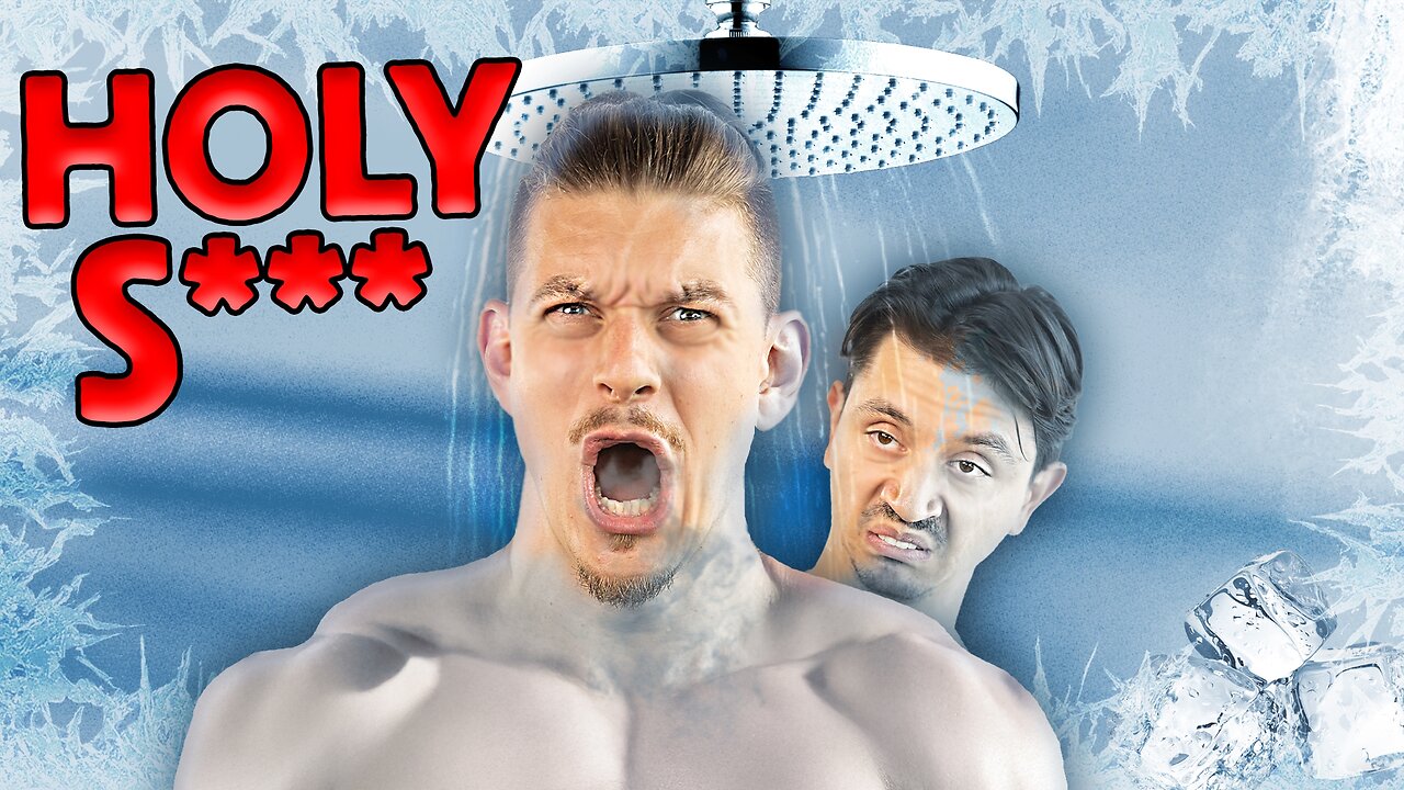 The SHOCKING Truth About Cold Showers