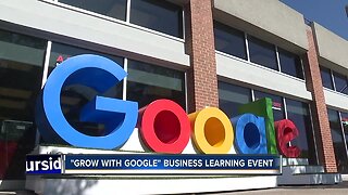 'Grow With Google' initiative comes to Boise