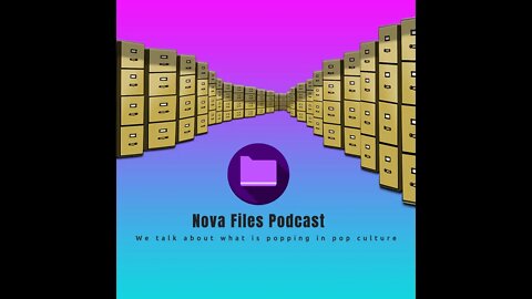 MCU News and more-Nova Files SE 2 Ep 10