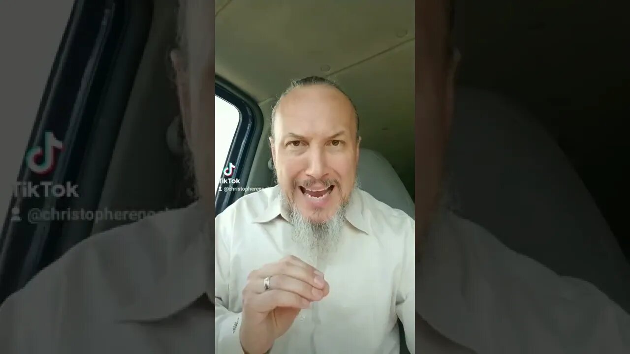 The Bible is NOT Biblical