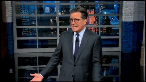 Multimillionaire Colbert: I’ll Pay $15 A Gallon Because I Drive A Tesla