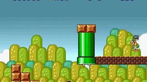 Super Mario Bros. Lost Levels Walkthrough Part 5: Difficulty Drop?!?!