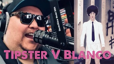 Tipster Torches Vic Blanco!? Repzilla Forgets What Tennessee Is