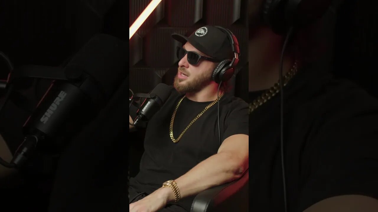 Craziest thing I’ve ever done to get laid