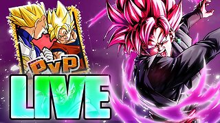 REVEALS TOMORROW! Dragon Ball Legends Viewer Battles & PVP!