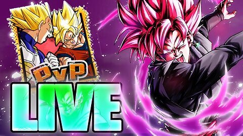 REVEALS TOMORROW! Dragon Ball Legends Viewer Battles & PVP!