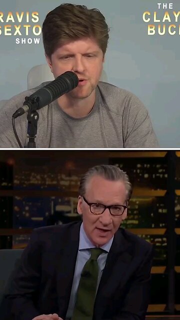 Yo Liberals, you wanna check yourselves again?