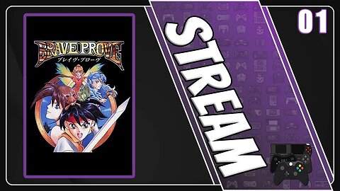 Brave Prove Stream [1]